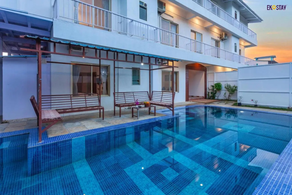 Hotel Green View