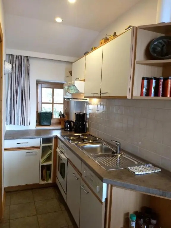 Landhaus Hinteregg Apartment