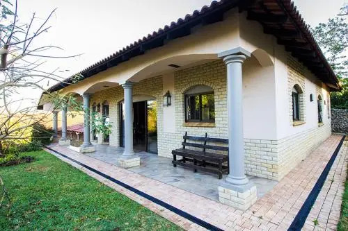 Stephans Guest House