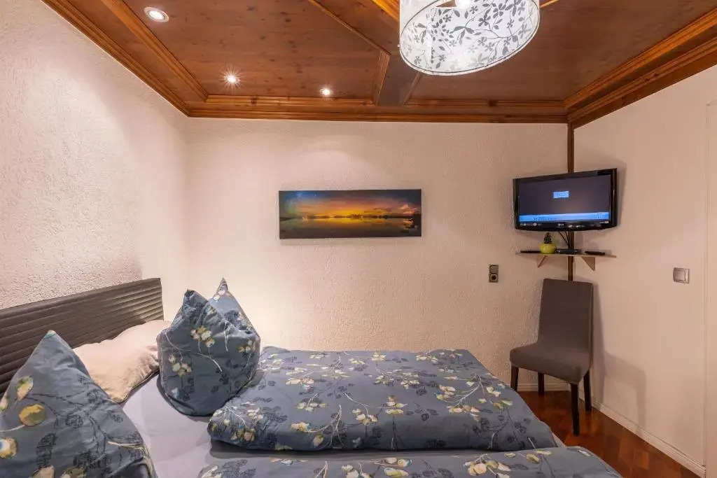 Ferienwohnung Am Kreidebach