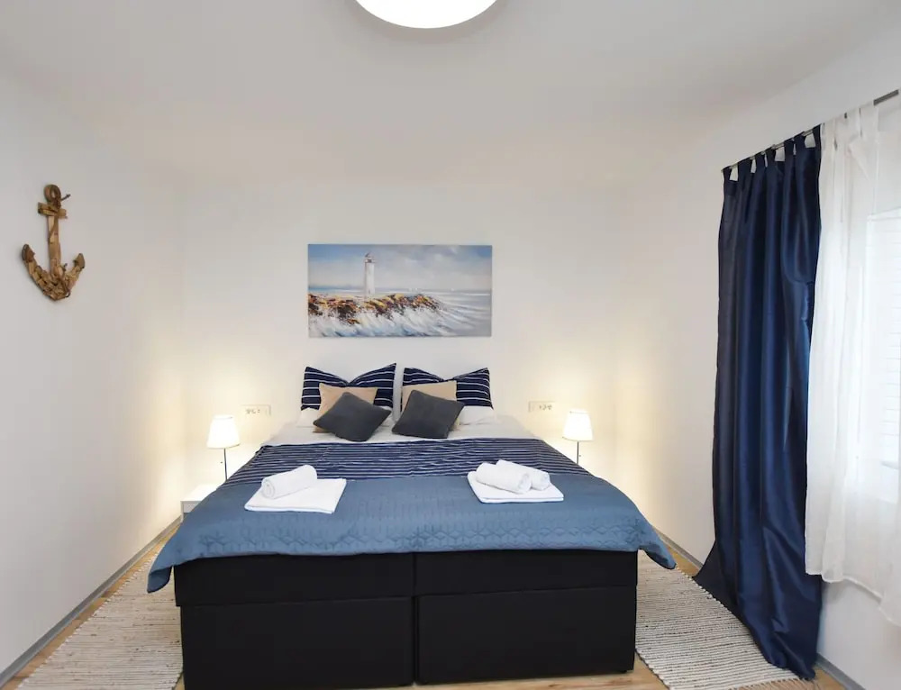 Apartment Palcic