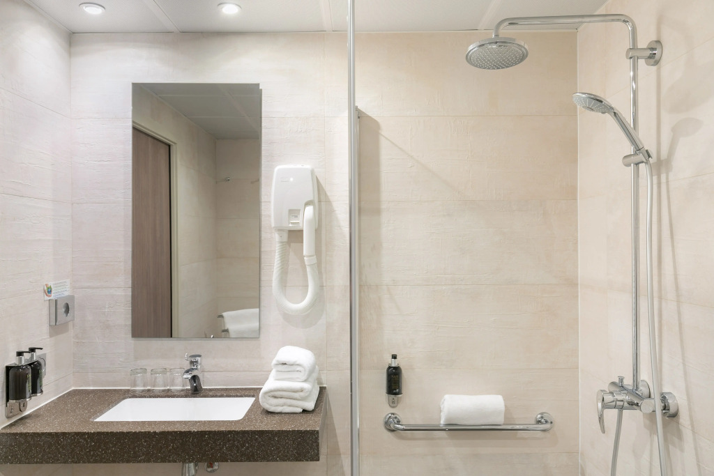 Hôtel Le Cardinal