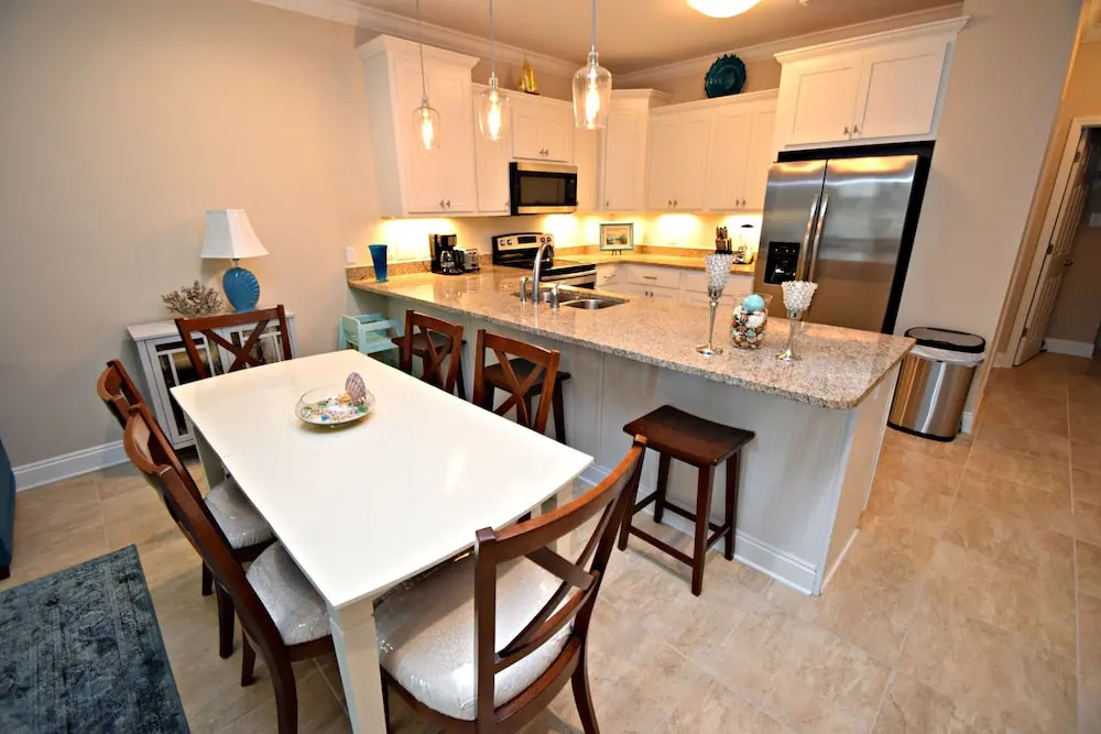 A Beach Life 3A 3 Bedrooms 3 Bathrooms Home