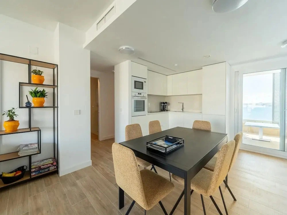 Modern Coastal Gem, Torrevieja