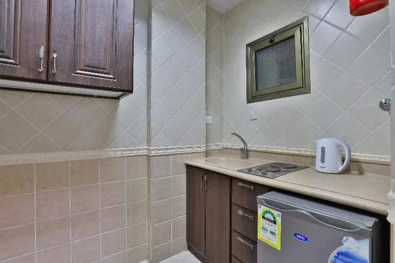 OYO 288 Diafati Residential Units