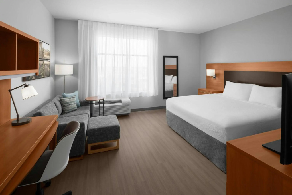 TownePlace Suites by Marriott Carlsbad