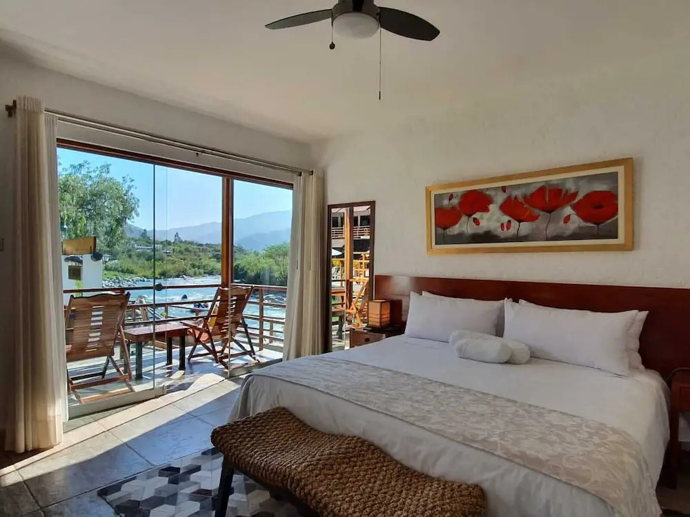 Hotel y Restaurante El Molino