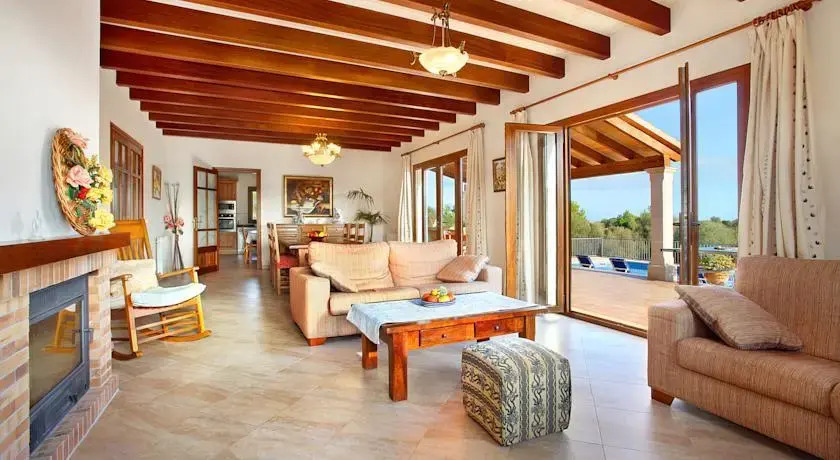 Villa Rito Nou