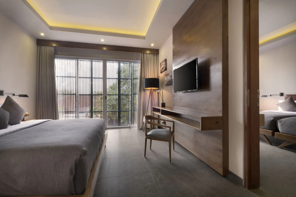 Akana Boutique Hotel