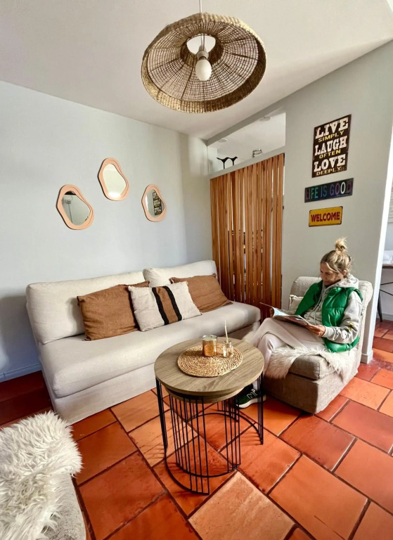 Viento Azul Guest House
