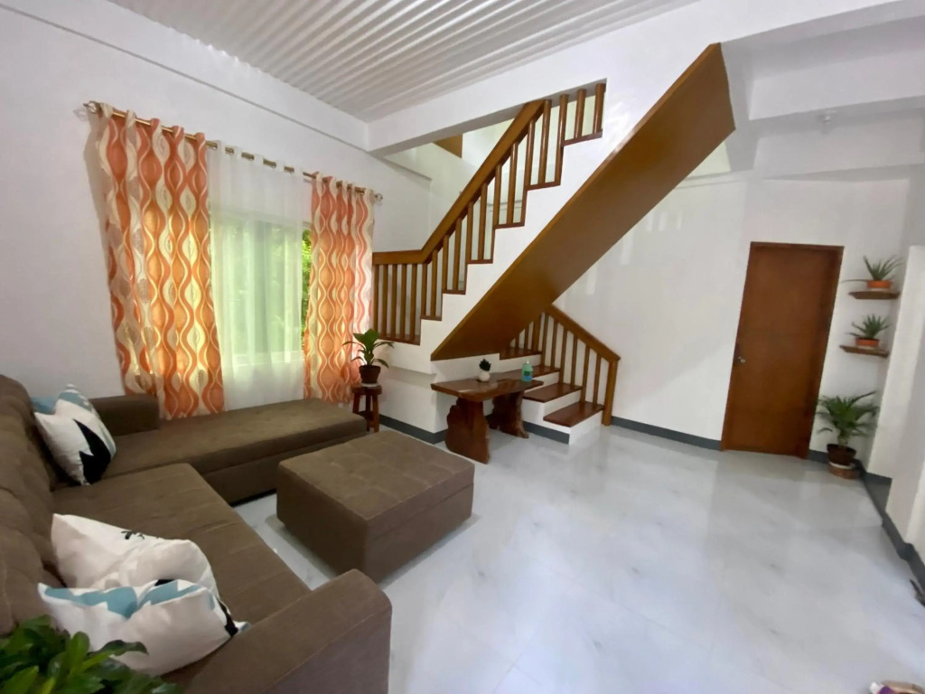 Casa Calanog