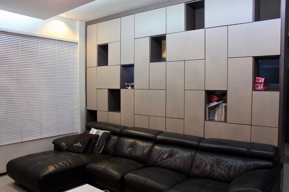 KK Holiday Homestays Grand Corner