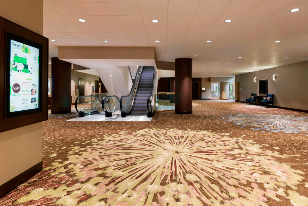 The Westin Seattle