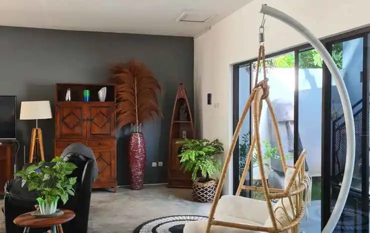 Kings Home Villa