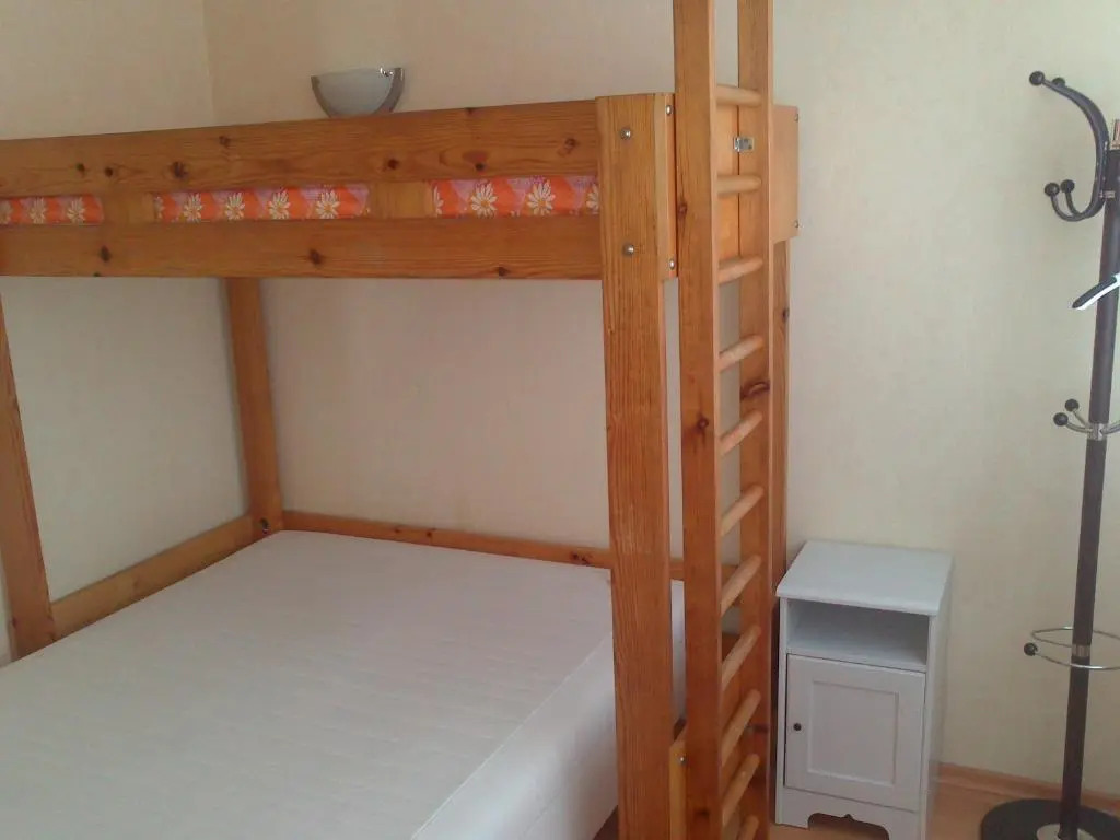 Auli Beach Area Holiday Home