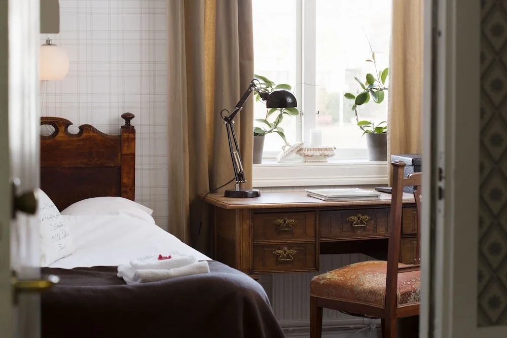 Strand Hostel & Hotel