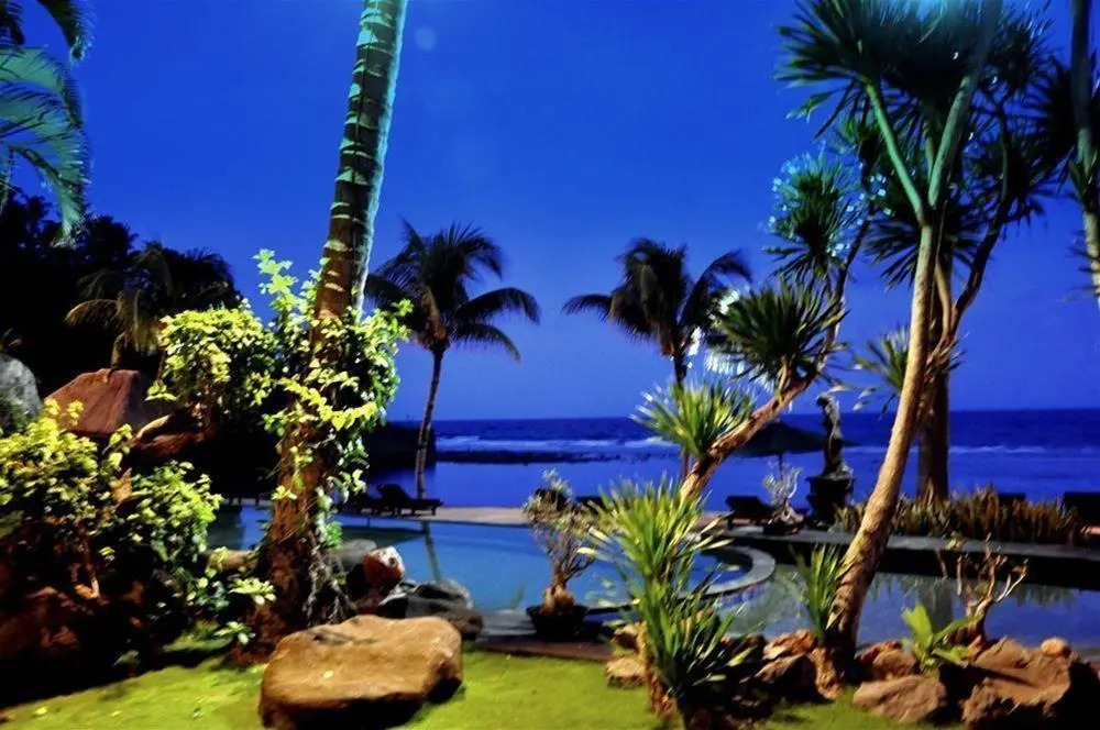 Alang Alang Boutique Beach Resort