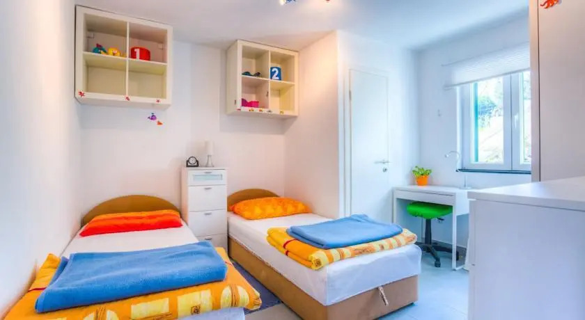 Apartment Beleca 2