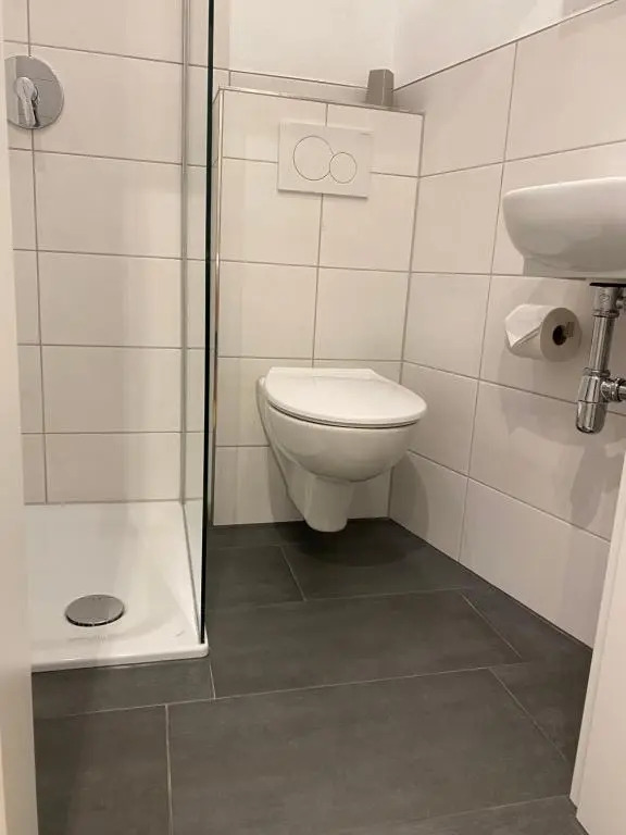 Business-Apartment Braun