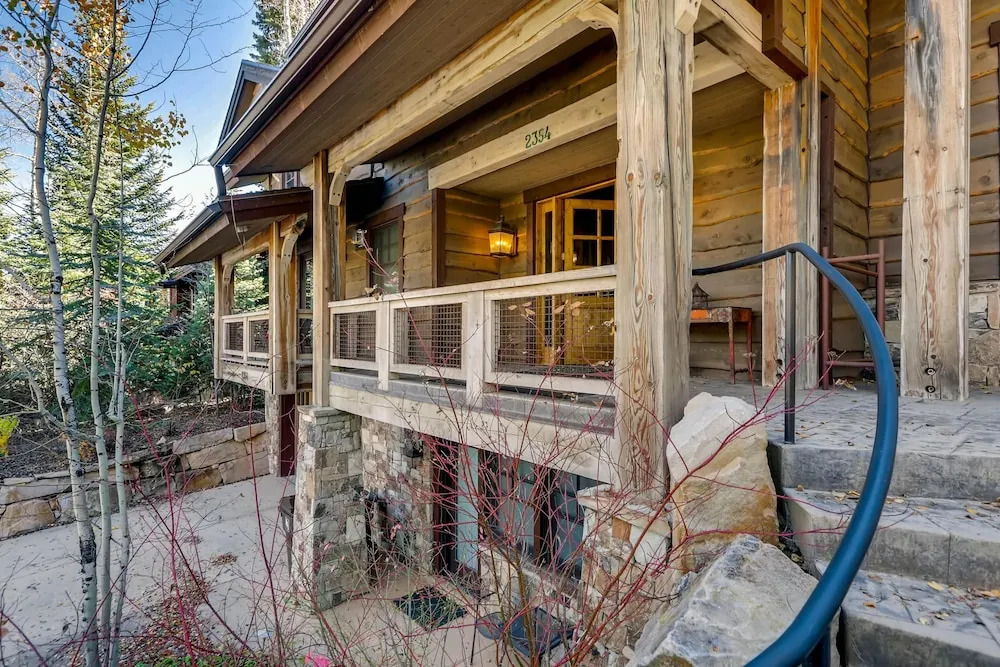 Red Pine Residence by Park City Lodging