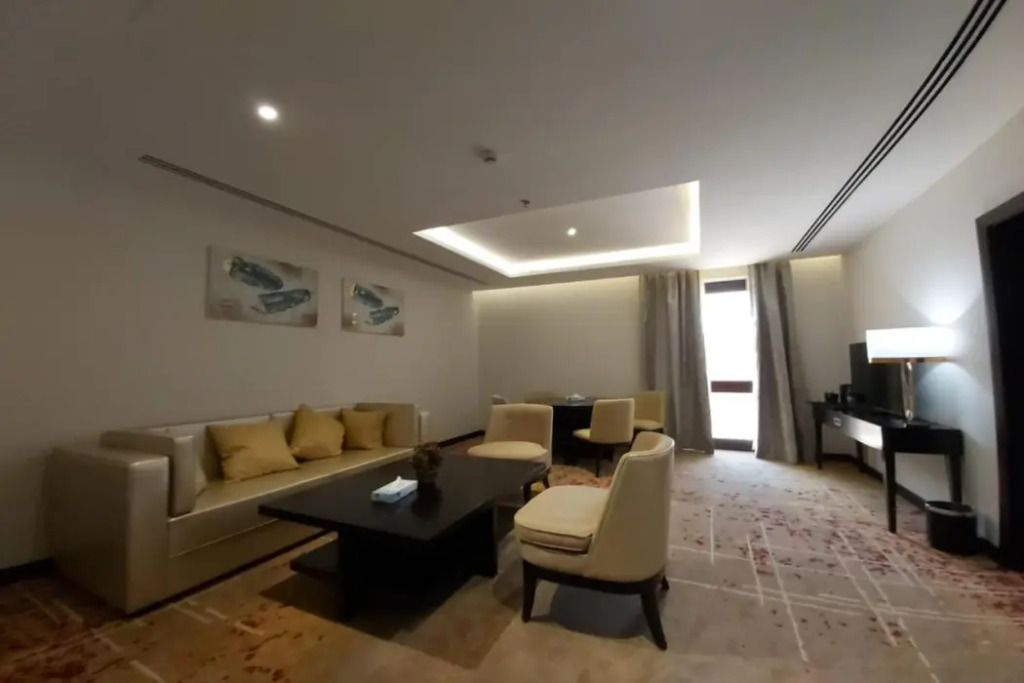 Basrah International Airport Hotel