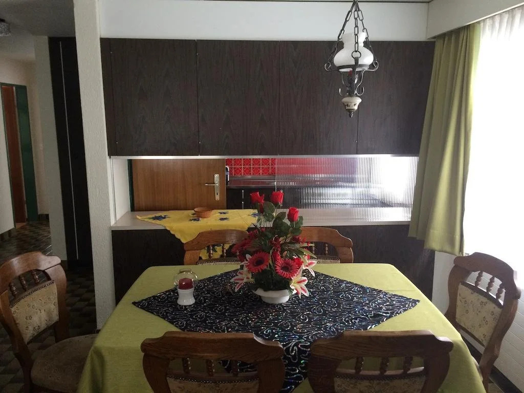 Haus Floralp