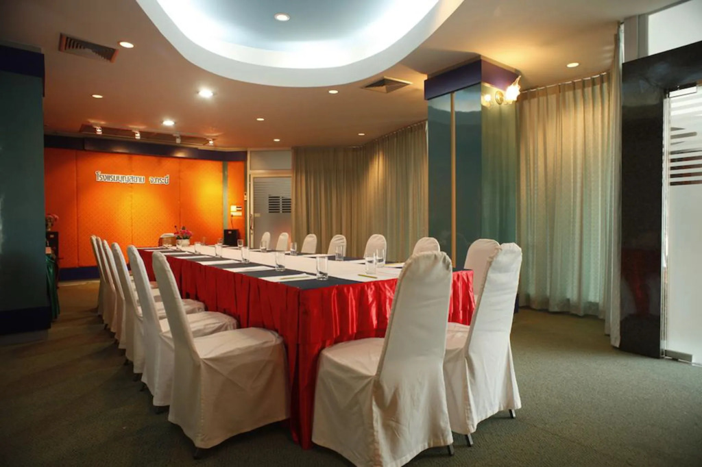 Boon Siam Hotel