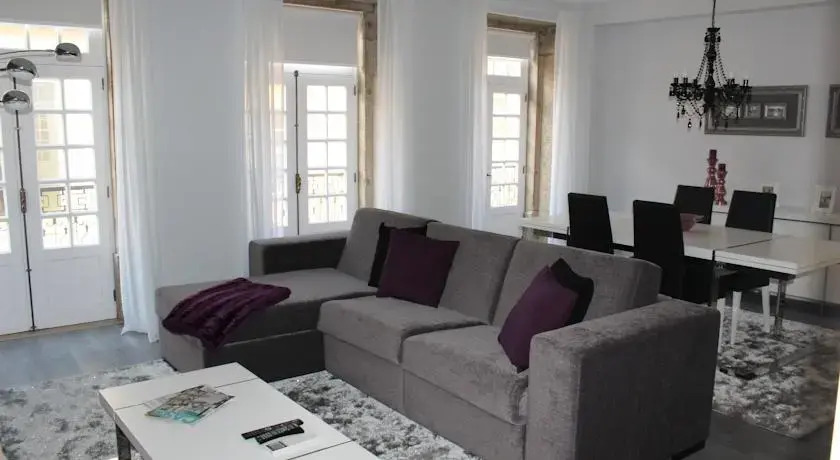 Souto Flat Accommodation