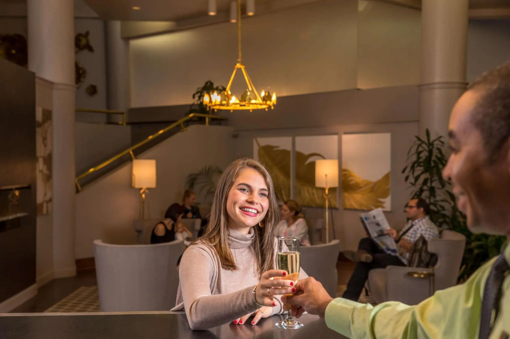 Haywood Park Hotel, an Ascend Collection Hotel