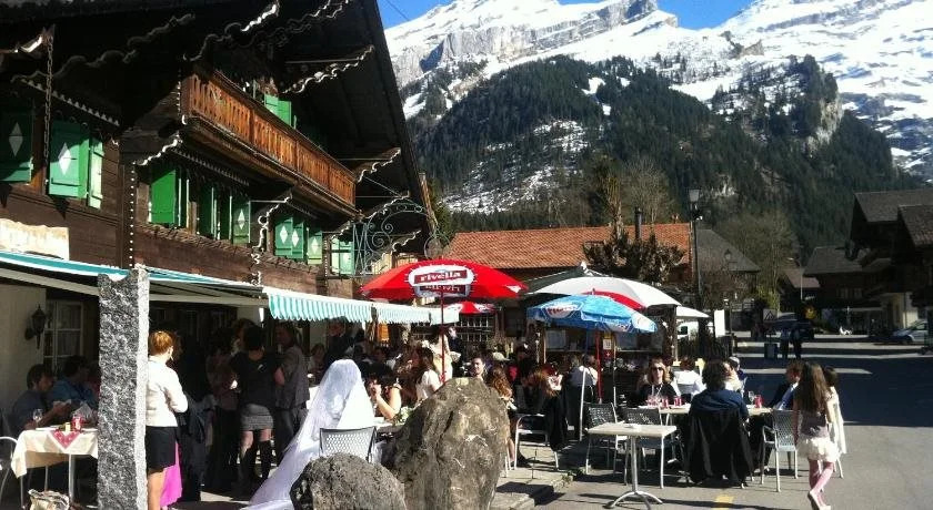 Auberge de la poste