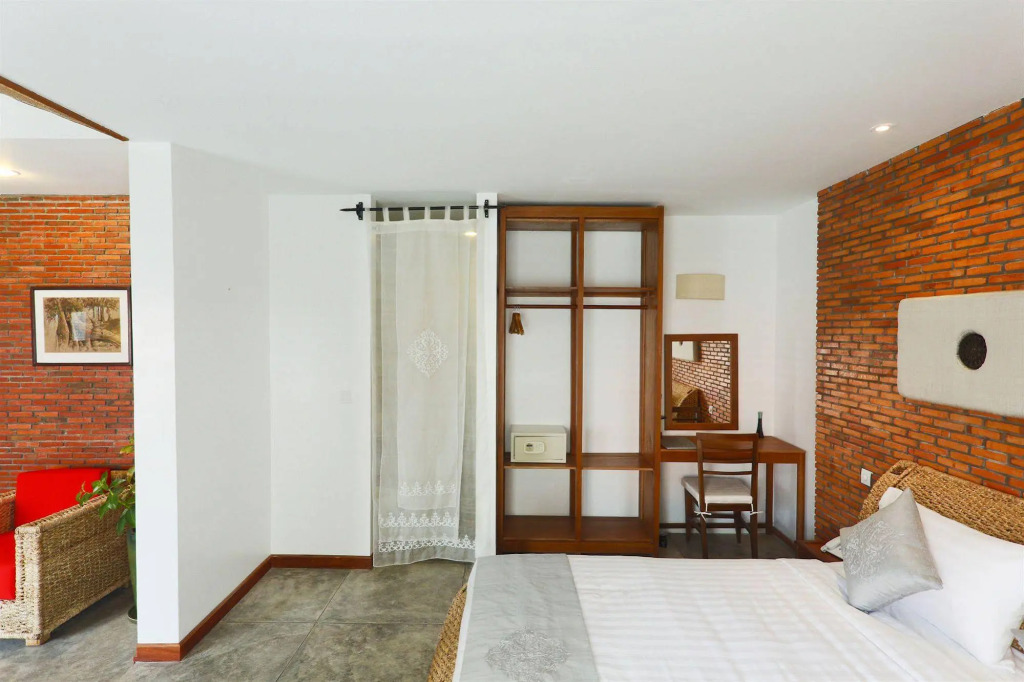 Casa Villa Independence