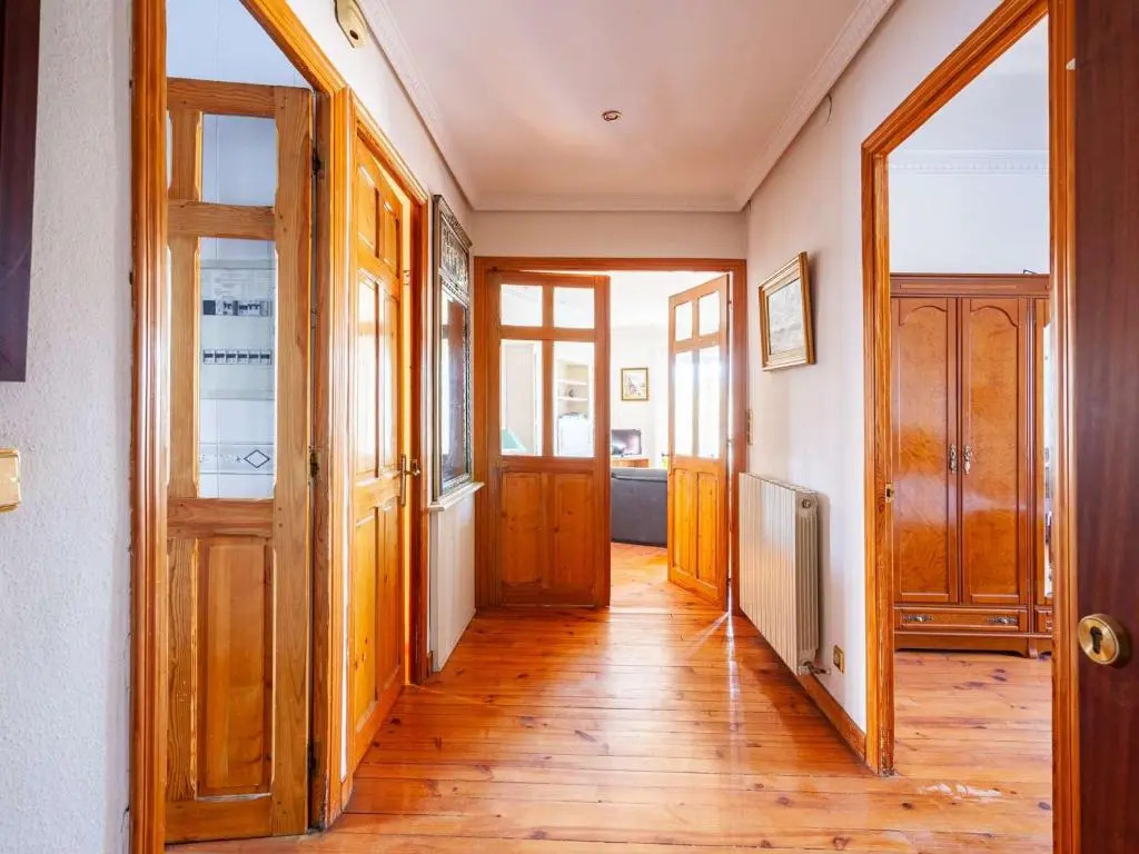 Appartement Hendaye, 4 pièces, 6 personnes - FR-1-2-328