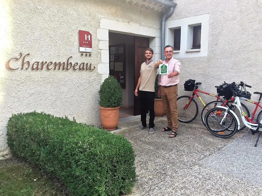 Charembeau