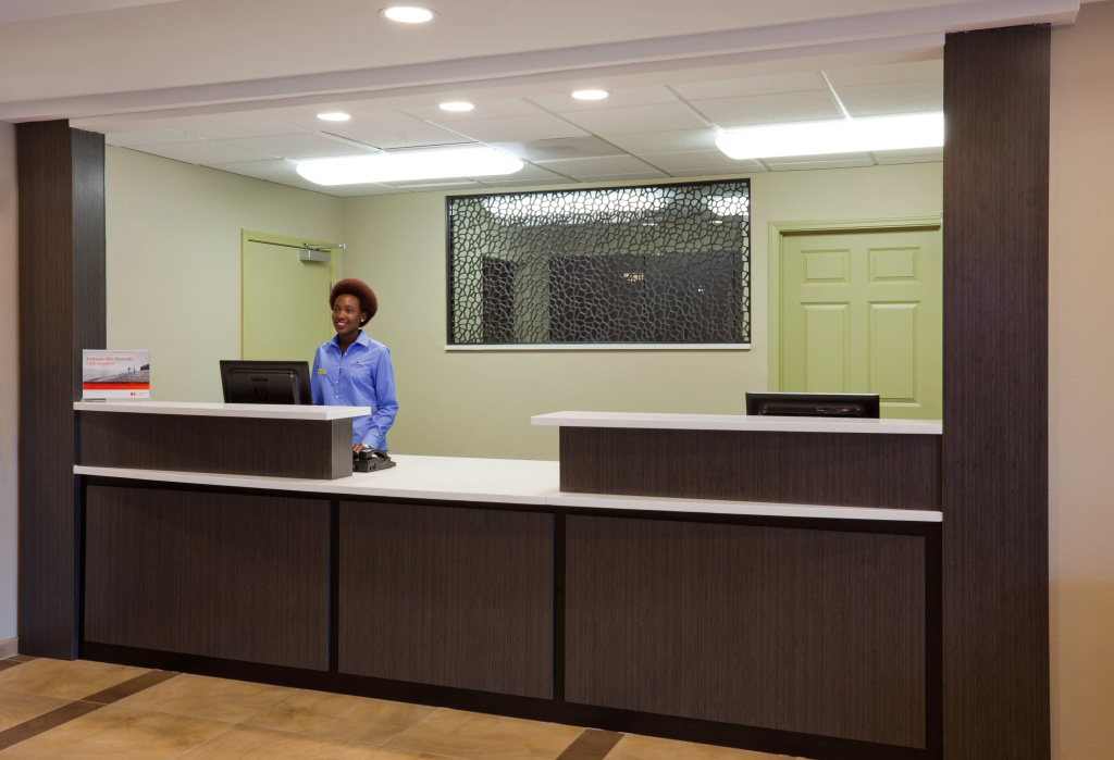 Candlewood Suites Dickinson by IHG