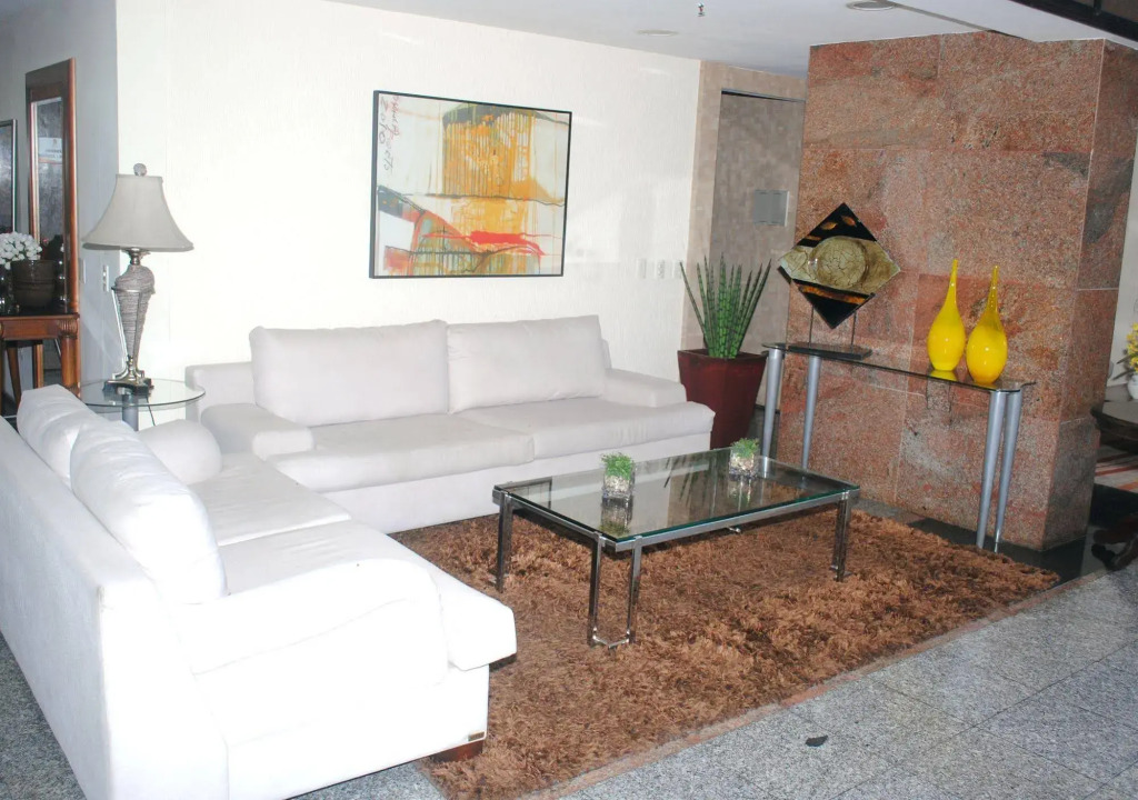 Flat Iracema Residence