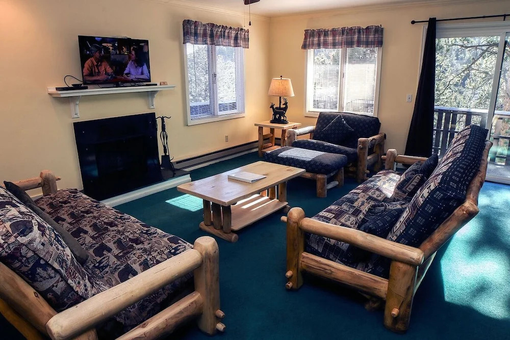 Fawn Valley Inn: 276