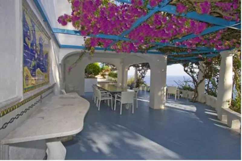 Villa Demetra