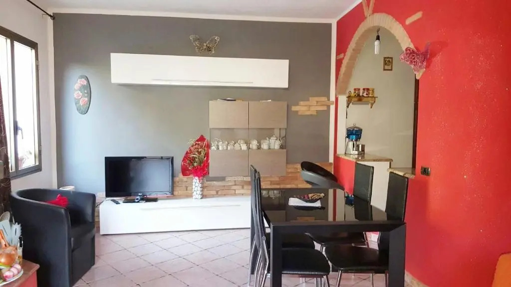 Casa vacanze mare blu