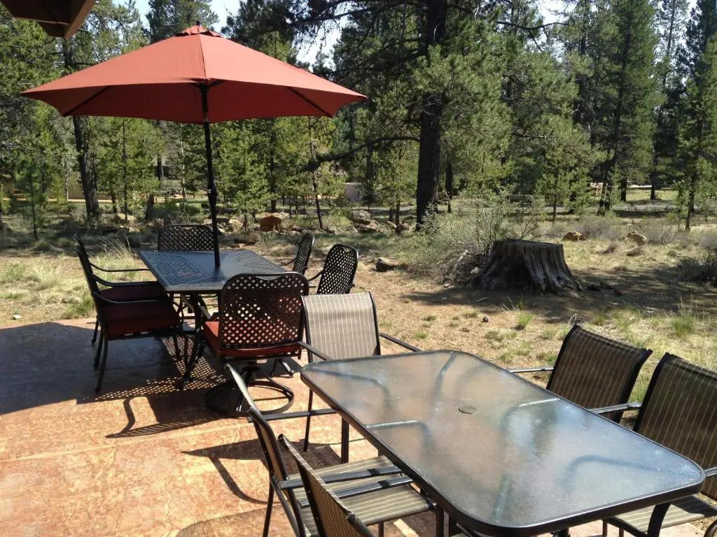 Mt Baker-AC-Hot Tub-4BR/3.5BA