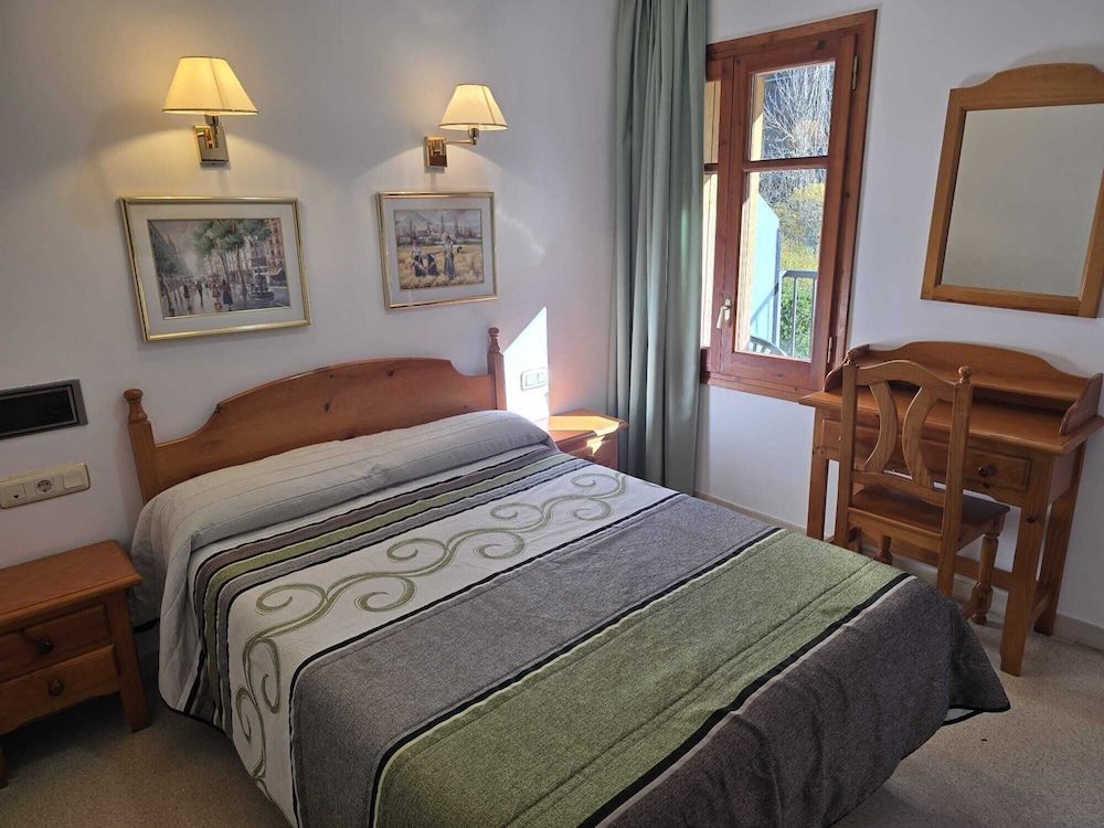 Hotel Puitavaca