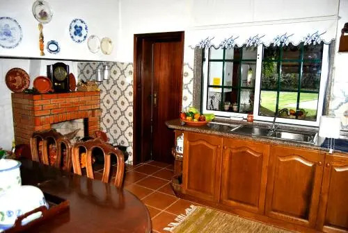 Casa Rural Oliveira do Bairro