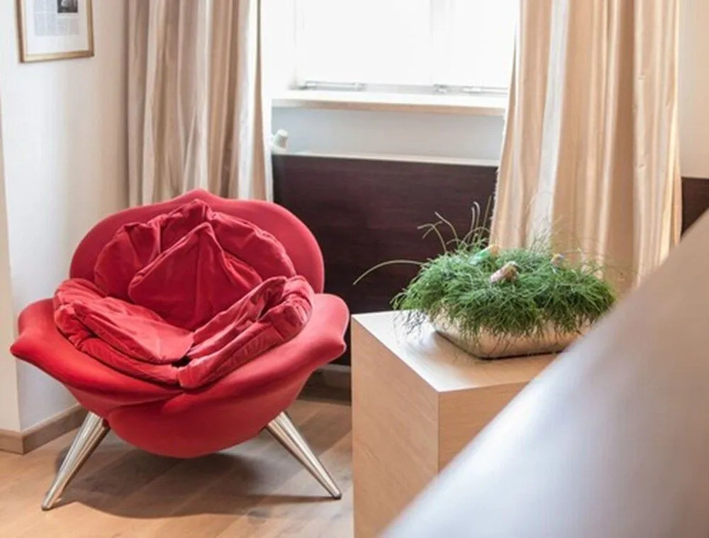 Hotel Hartmann