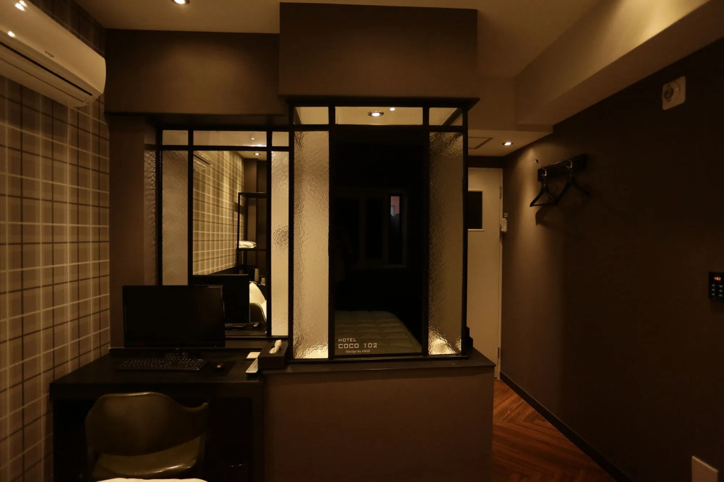 Hotel CoCo