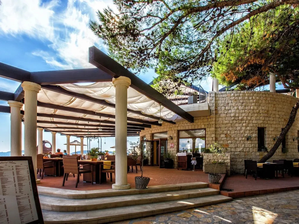 Comfortably Furnished Studio With AC, Near Sibenik