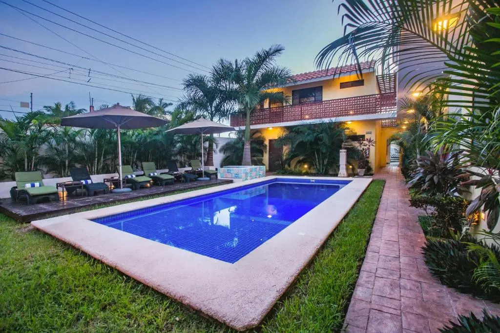 Condominio Sac Ki
