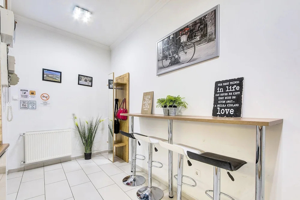 Real Apartments Kertesz