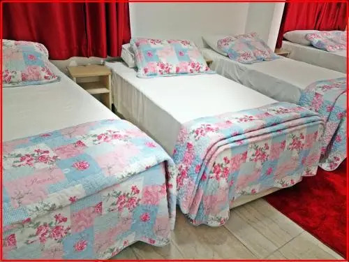 Hotel Anjos LTDA