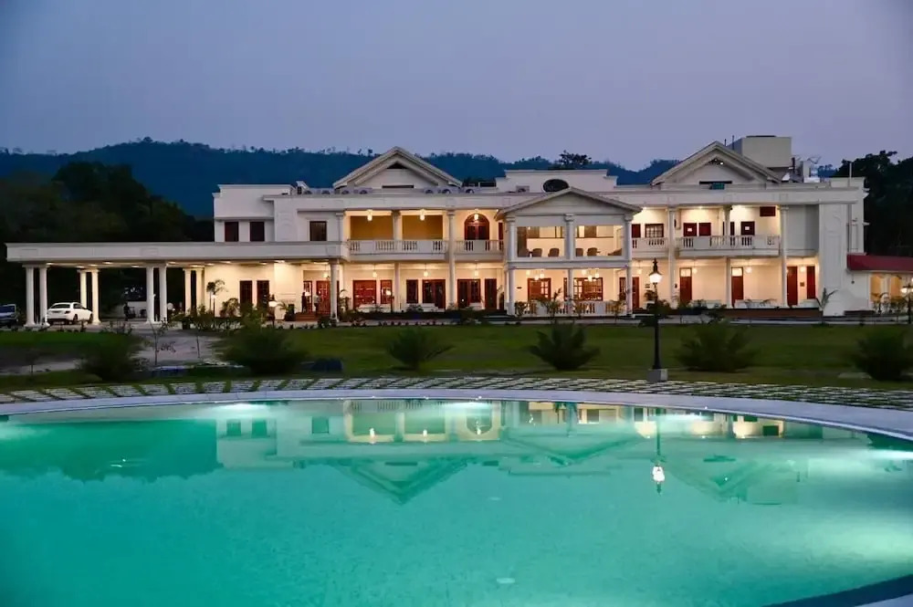 ROYALE de CASA RESORT KAZIRANGA