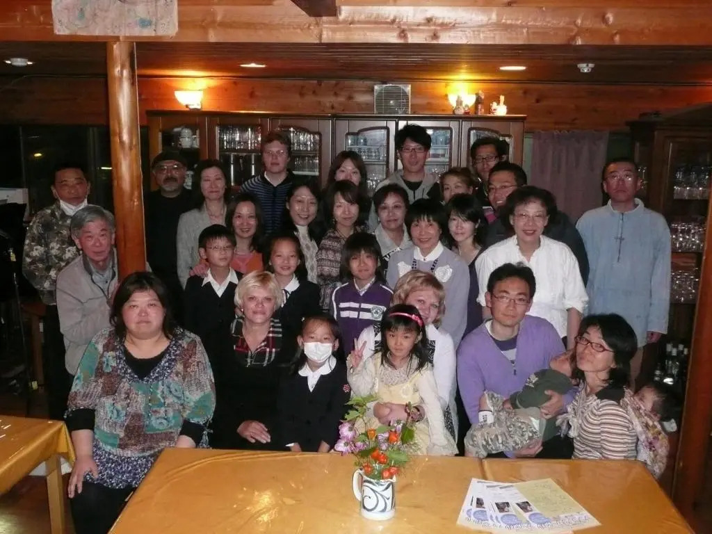 Soratobu Usagi