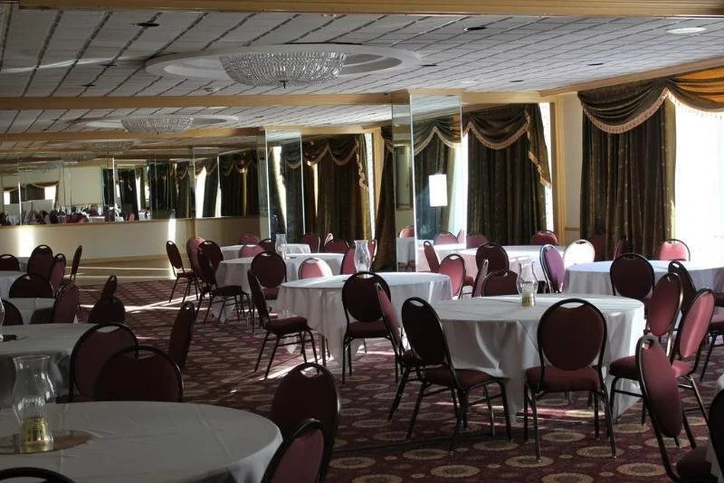 Park East Hotel